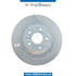 Rear BRAKE DISC for E Class 2009-2016 models, Part Number A0004231112