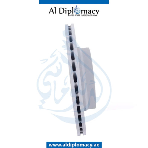 Rear BRAKE DISC for E Class 2007-2015 models