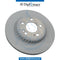 Rear BRAKE DISC for E Class 2015-2021 models, Part Number A0004231812