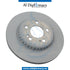 Rear BRAKE DISC for E Class 2015-2021 models, Part Number A0004231812