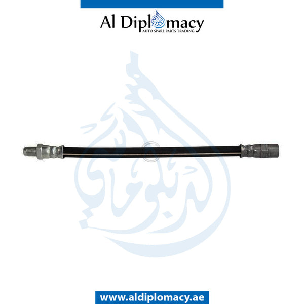 Rear Left BRAKE HOSE for G Class 1992-2022 models, Part Number A0004289335