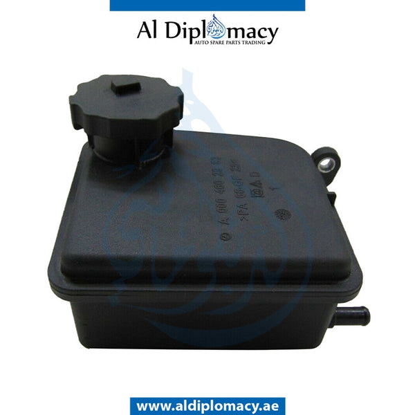 STEERING OIL TANK for E Class 2011-2020 models, Part Number A0004602983