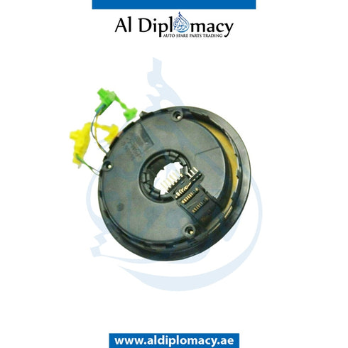 STEERING WHEEL CLOCK SPRING CONTACT for E Class 2002-2009 models