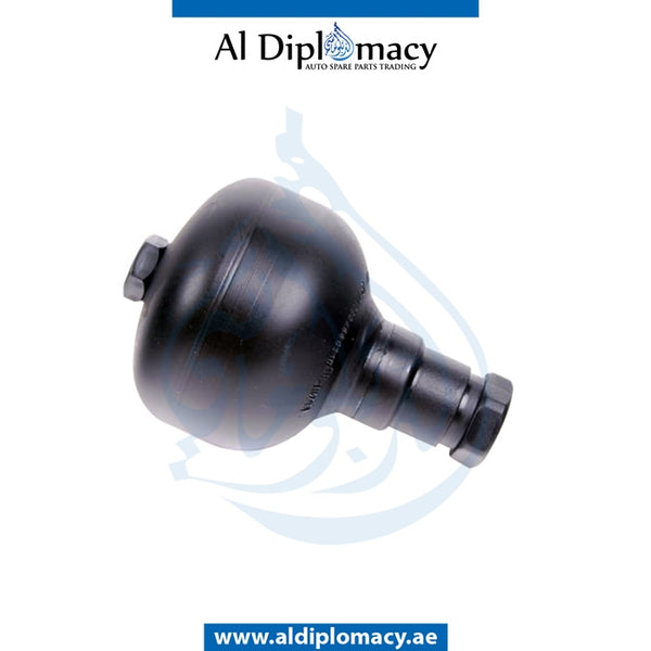 POWER STEERING PUMP PULSATION DAMPER for S Class 2015-2021 models, Part Number A0004660400