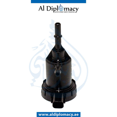 PURGE VALVE for A Class 2013-2022 models