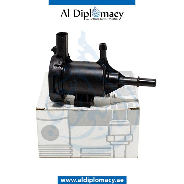PURGE VALVE for A Class 2013-2022 models, Part Number A0004760600