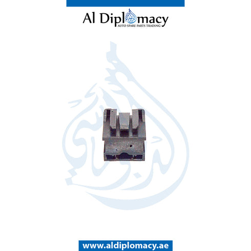 REGENERATION VALVE BRACKET for E Class 2015-2021 models