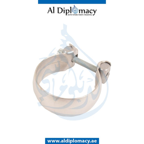 CLAMP for E Class 2011-2020 models