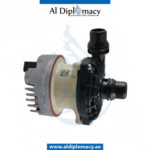 AUXILIARY WATER PUMP for AMG GT 2015-2024 models, Part Number A0005002500