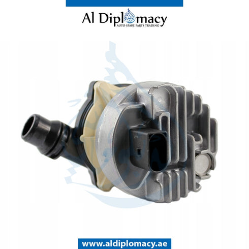 AUXILIARY WATER PUMP for AMG GT 2015-2024 models