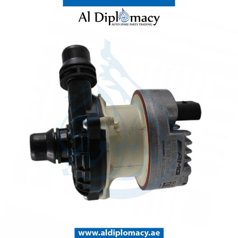 AUXILIARY WATER PUMP for AMG GT 2015-2024 models