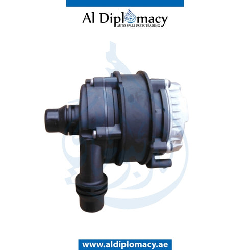 LOW TEMPERATURE WATER PUMP for A Class 2015-2021 models