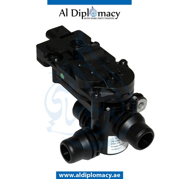 Change-over VALVE for E Class 2015-2021 models, Part Number A0005003040