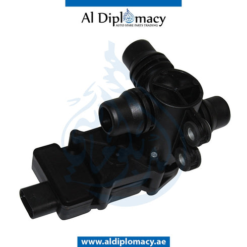Change-over VALVE for E Class 2015-2021 models