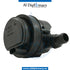 LOW TEMPERATURE WATER PUMP for A Class 2020 models