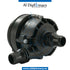 LOW TEMPERATURE WATER PUMP for A Class 2020 models, Part Number A0005003500