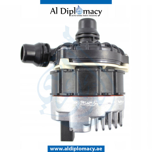 AUXILIARY WATER PUMP for E Class 2020 models