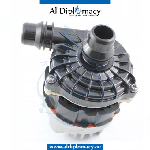 AUXILIARY WATER PUMP for E Class 2020 models