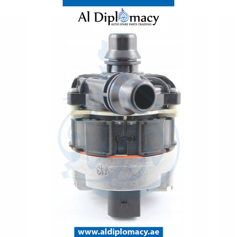 AUXILIARY WATER PUMP for E Class 2020 models