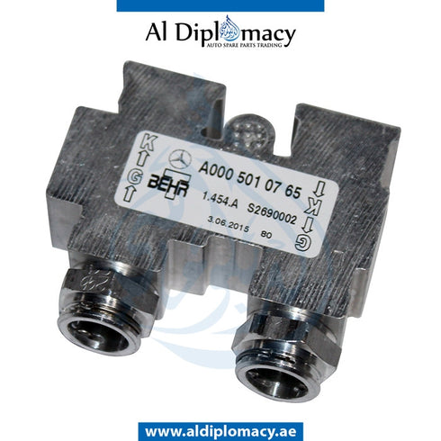 THERMOSTAT for CL Class 2006-2011 models