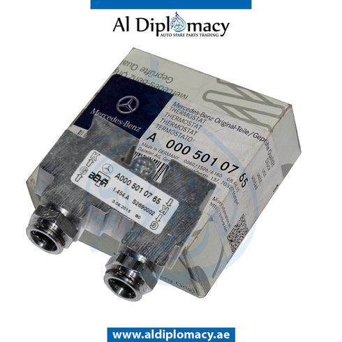 THERMOSTAT for CL Class 2006-2011 models, Part Number A0005010765