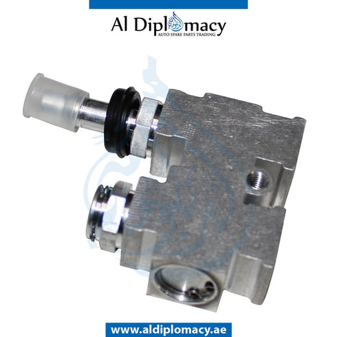 GEAR OIL COOLER THERMOSTAT for S Class 2006-2013 models