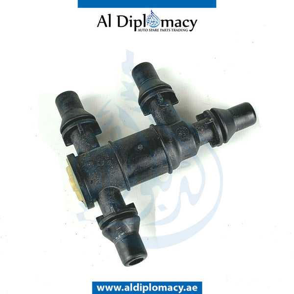 Shut-off VALVE for A Class 2019 models, Part Number A0005061000