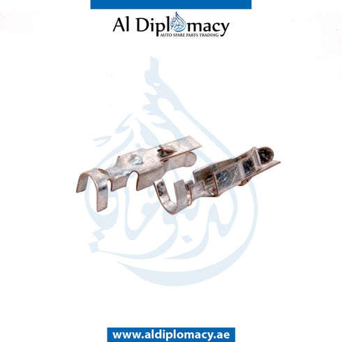 LICENSE PLATE LAMP SOCKET for CL Class 1999-2005 models