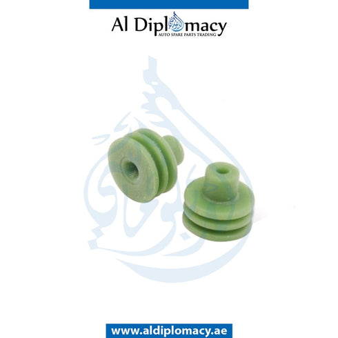 LICENSE PLATE LAMP SOCKET for CL Class 1999-2005 models, Part Number A0005400966