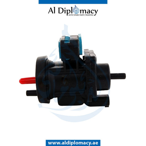 VACUUM PRESSURE CONVERTER VALVE for E Class 1992-2022 models