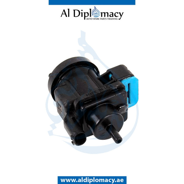 VACUUM PRESSURE CONVERTER VALVE for E Class 1992-2022 models, Part Number A0005450527