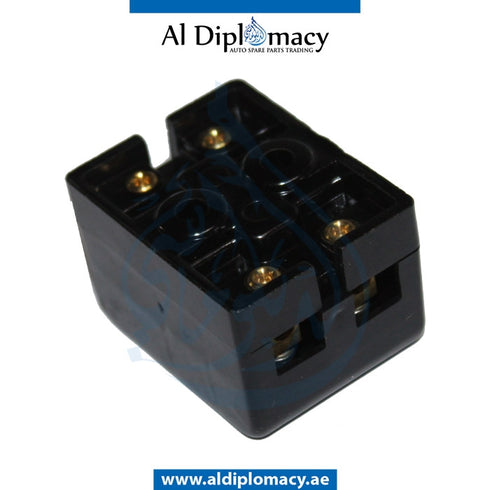 FUSE BOX for E Class 1992-2022 models, Part Number A0005459901