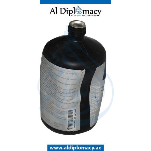 TIREFIT CONTAINER for A Class 1998-2005 models