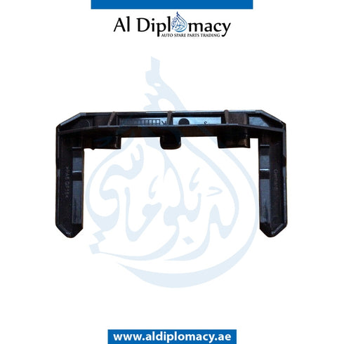 TRUNK LID HANDLE MOUNTING BRACKET for E Class 2009-2017 models, Part Number A0007410032