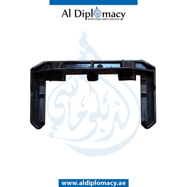 TRUNK LID HANDLE MOUNTING BRACKET for E Class 2009-2017 models, Part Number A0007410032