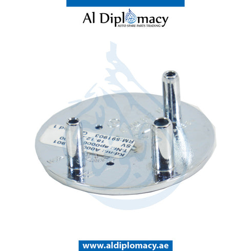 MERCEDES STAR LOGO for E Class 2015-2021 models