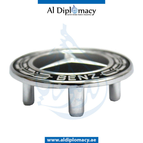 MERCEDES STAR LOGO for E Class 2015-2021 models