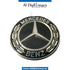 MERCEDES STAR LOGO for E Class 2015-2021 models, Part Number A0008171901