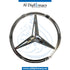 MERCEDES STAR for E Class 2015-2021 models