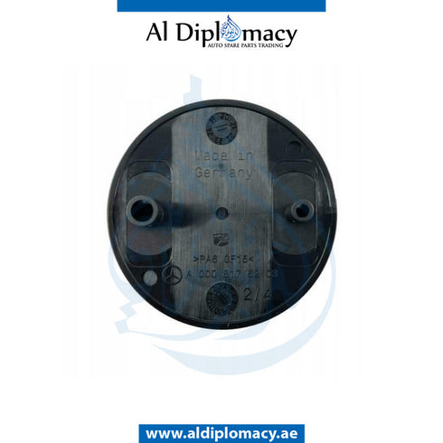 MERCEDES COMPANY SIGN for A Class 2019 models