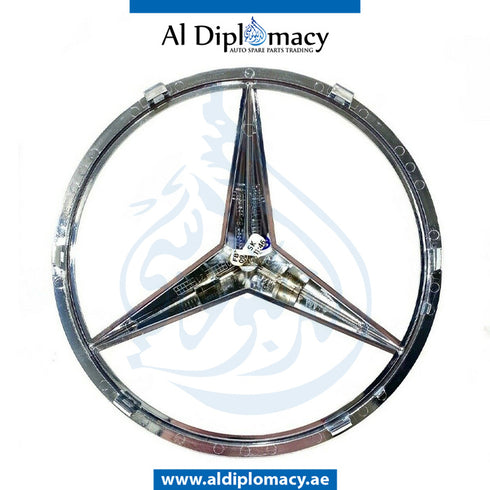 MERCEDES STAR for B Class 2019-2023 models