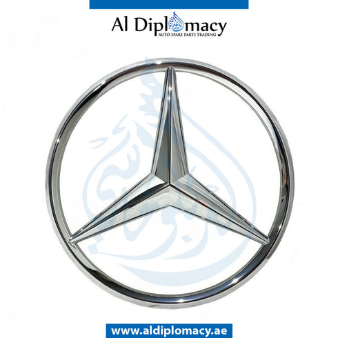 MERCEDES STAR for B Class 2019-2023 models, Part Number A0008179500