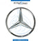 MERCEDES STAR for B Class 2019-2023 models, Part Number A0008179500