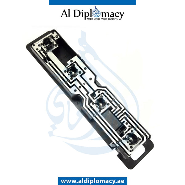 STOPLIGHT BULB CARRIER for VITO models, Part Number A0008200577