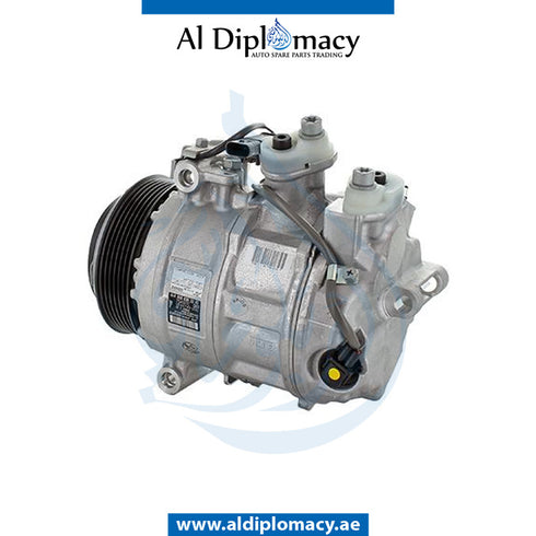 A/C COMPRESSOR for E Class 2015-2021 models