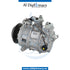 A/C COMPRESSOR for E Class 2015-2021 models