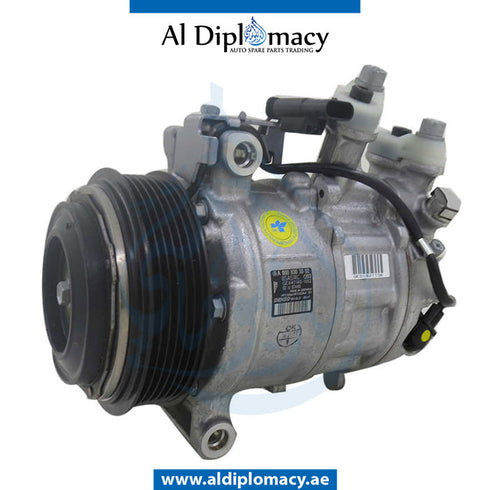 A/C COMPRESSOR for E Class 2015-2021 models, Part Number A0008303202 80