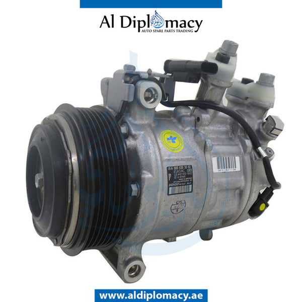 A/C COMPRESSOR for E Class 2015-2021 models, Part Number A0008303202 80