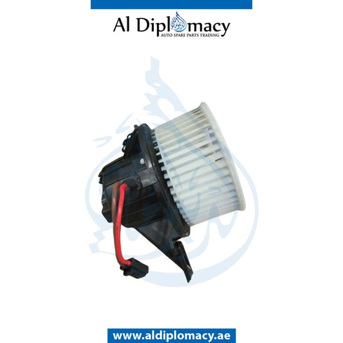 A/C BLOWER MOTOR for VITO 2014-2020 models, Part Number A0008304701