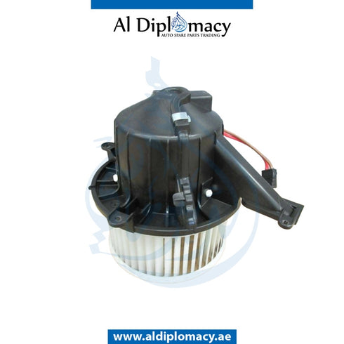 A/C BLOWER MOTOR for VITO 2014-2020 models